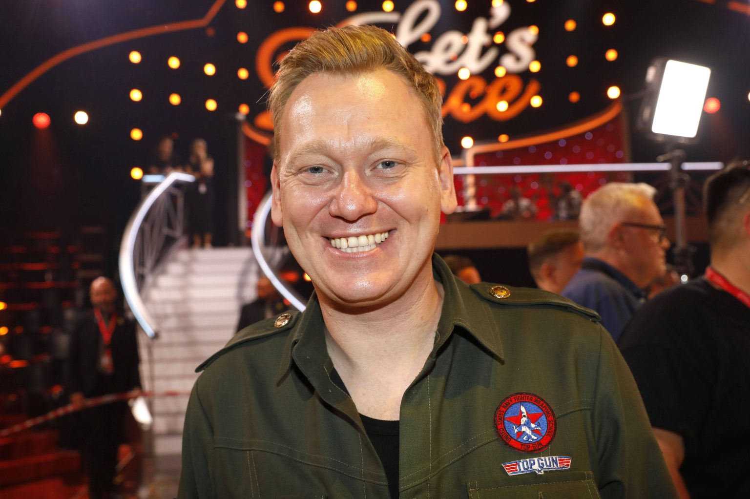 TV-Hammer: Knossi bringt seine eigene “Big Brother”-Show zurück