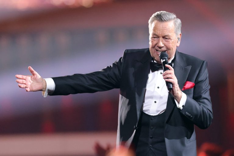 Roland Kaiser: Rätsel um Mega-Hit – Die Wahrheit über “Joana”