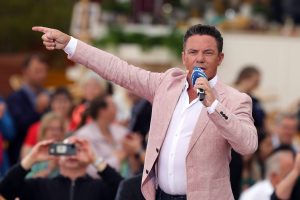 Schlagerplanet-TV-Tipps zum Wochenende vom 14. Juni bis 16. Juni