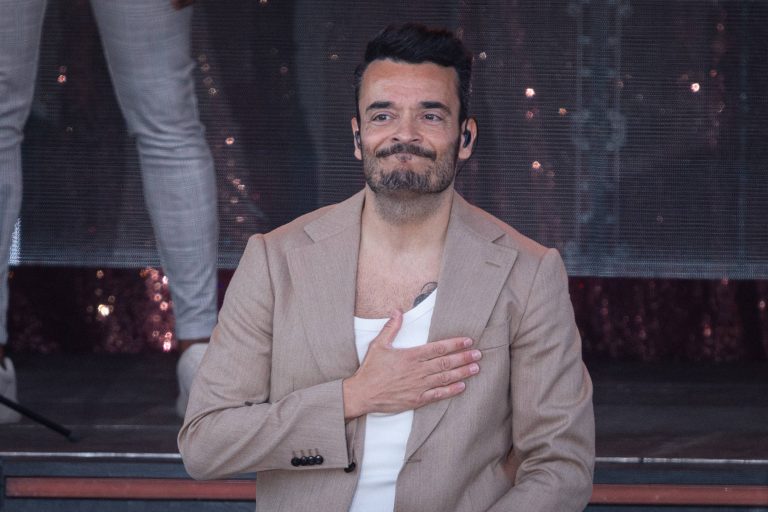 Große Ehre: Giovanni Zarrella verkündet tolle Neuigkeiten