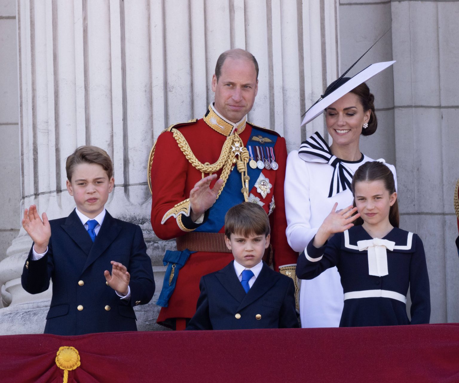 Seltener Schnappschuss: Prinzessin Kate teilt privates Urlaubsfoto
