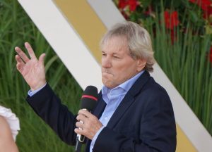 Bernhard Brink sagt kurzfristig ab: Schuld ist Florian Silbereisen