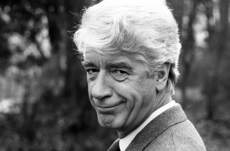 Rudi Carrell (ÔÇá71): Ein legendärer Showmaster mit dunklen Seiten