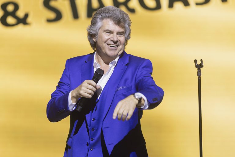 Andy Borg: “Schlager-Spaß”-Sonderausgabe 2025 angekündigt