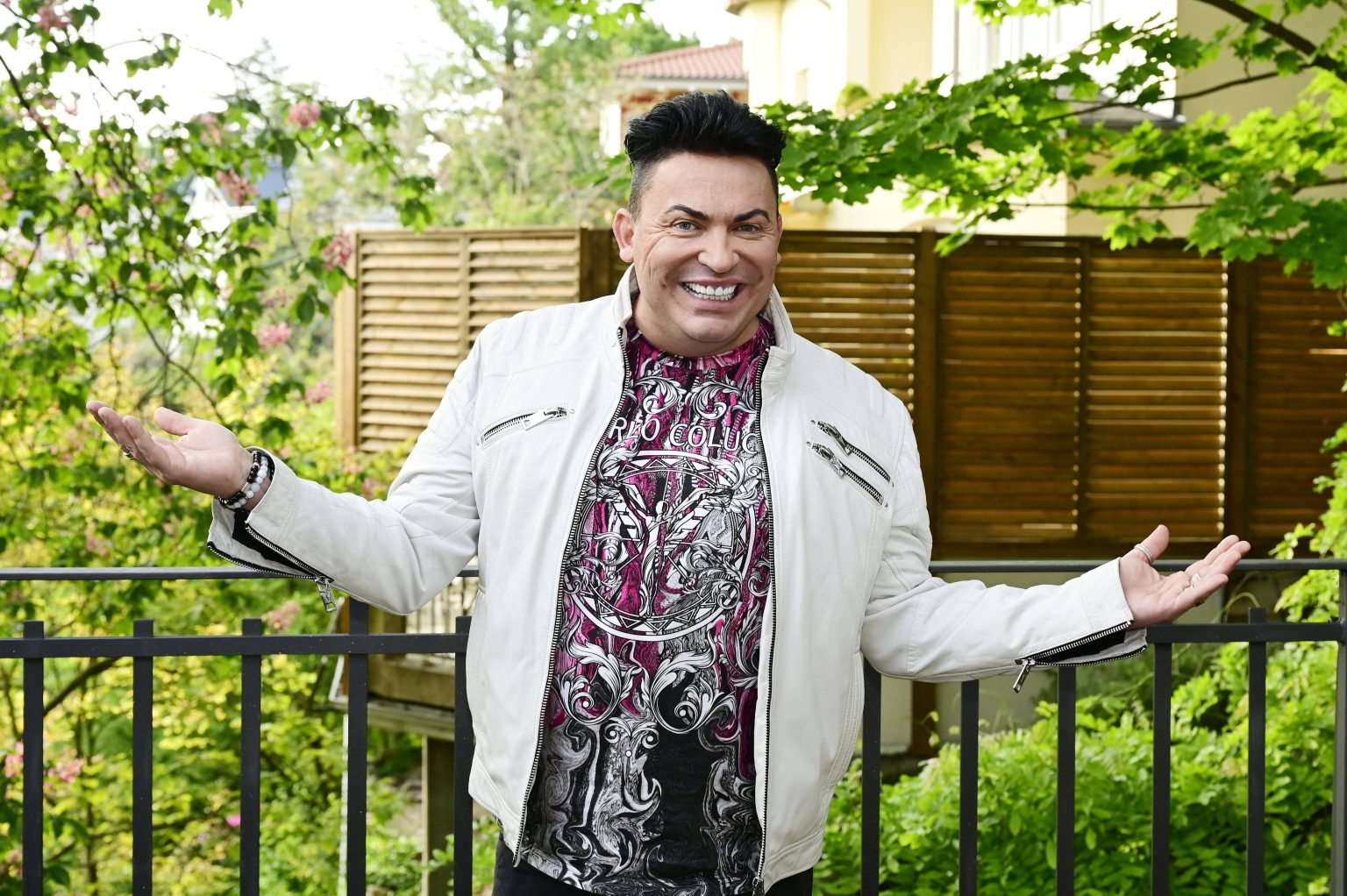 Matthias Mangiapane enthüllt Monatsgehalt: So viel verdient der Reality-Star