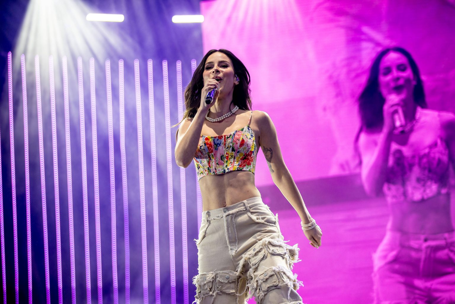 Lena Meyer-Landrut: Konzertabsage! Das müssen Ticketbesitzer jetzt wissen