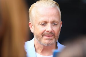 “Leb wohl”: Ross Antony teilt traurige Nachrichten mit seinen Fans