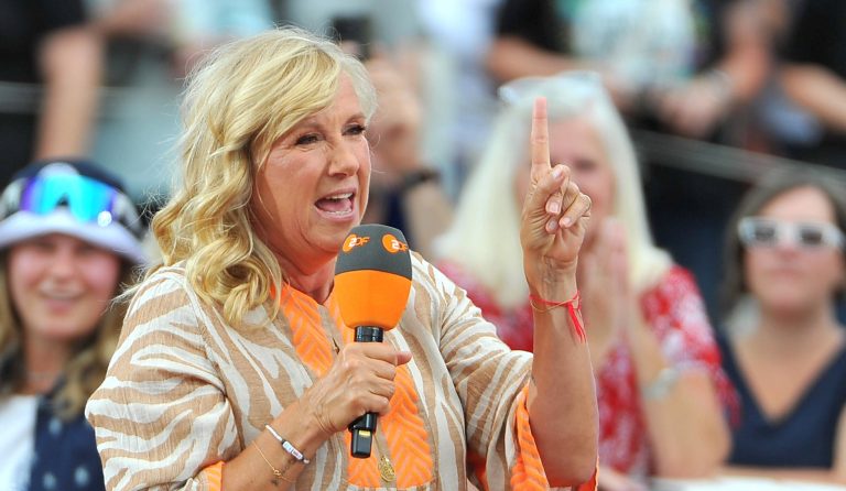 ZDF-“Fernsehgarten”: Jetzt ist die Katze aus dem Sack – obwohl der Sender noch schweigt