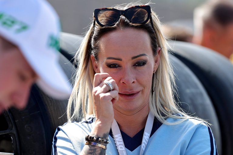 Hassnachrichten nach Familienzoff: Cora Schumacher zieht sich aus sozialen Medien zurück