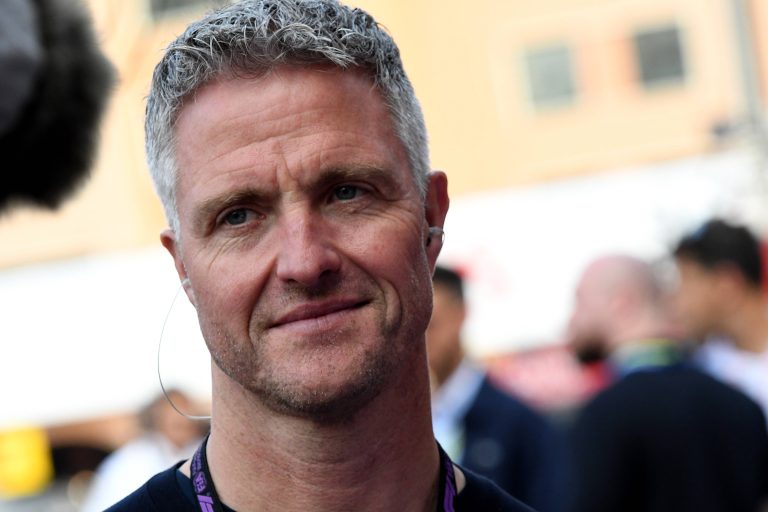 Ralf Schumacher: Sein Outing löst weltweite Reaktionen aus
