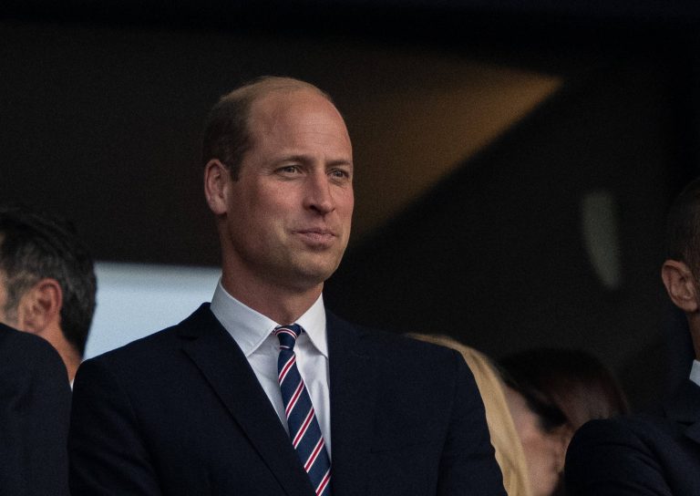 Lippenlesern deckt auf: Prinz William beleidigt bei EM-Finale angeblich deutsche Politikerin