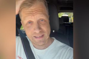 Oliver Pocher und Amira Aly: Der nächste Tiefpunkt in ihrer Schlammschlacht