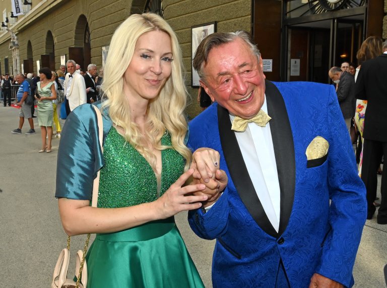 Simone Lugner vor neuer Herausforderung: Kosten-Überraschung nach Erbe