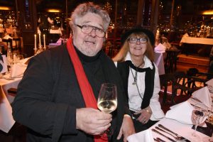 Michael Schanze: Tiefes Tal der Trauer – Wie der Kultmoderator sein schweres Schicksal meistert