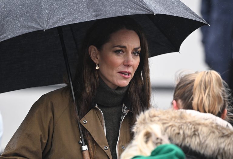 Nach Krebsdiagnose: Prinzessin Kate beendet Chemotherapie – So geht es ihr jetzt!