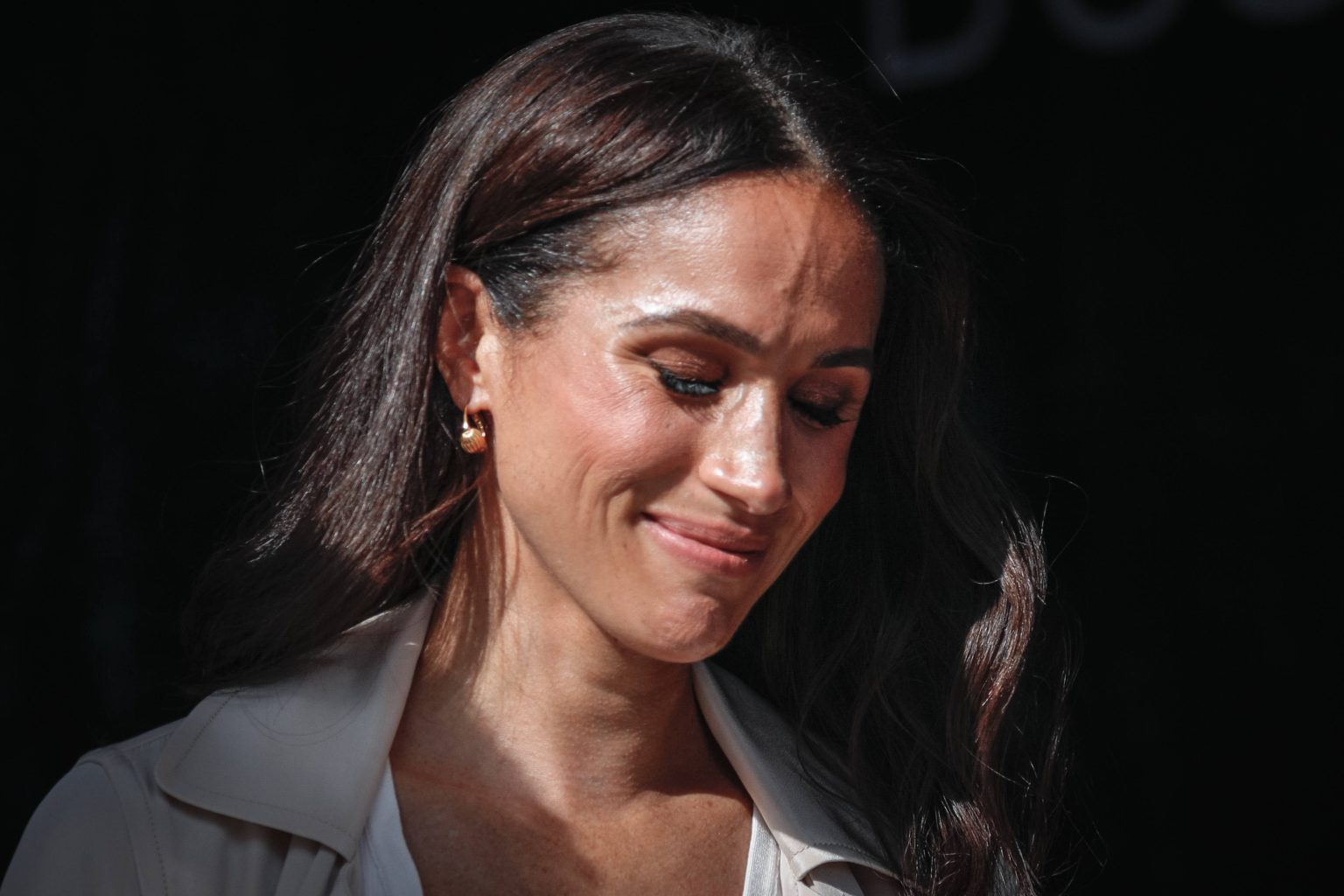 Insider verrät: Herzogin Meghan am Ende ihrer Kräfte – Wann gibt Prinz Harry endlich auf?