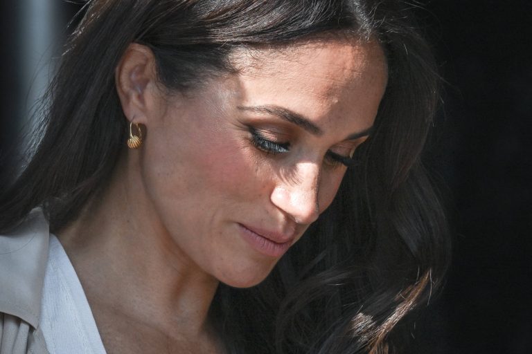 Skandal-Video von Meghan Markle: Was damals niemand ahnte
