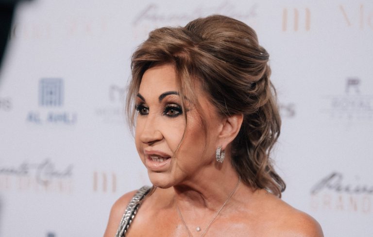 Carmen Geiss stellt klar: “Ich bin sehr sparsam”