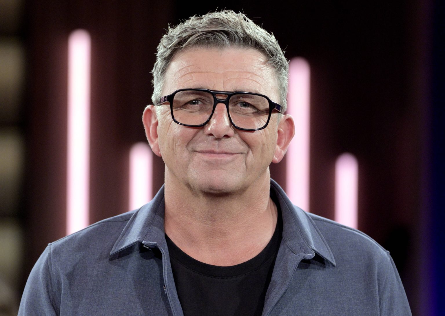 Hans Sigl: Zwischen Fan-Nähe und drohender Gefahr