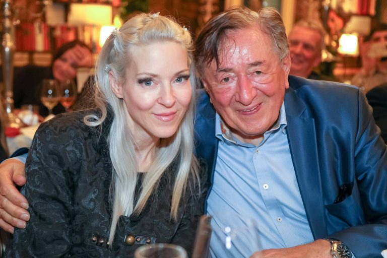 Nicht Ehefrau Simone: An diese Frau geht Richard Lugners Erbschaft