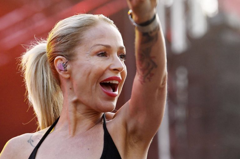 Schlager-Hammer: Kurz vor Karriere-Aus lässt Michelle die Bombe platzen