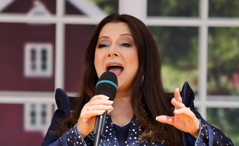 „Ich bin Feministin“: Marianne Rosenberg spricht über Ungleichberechtigung der Frauen