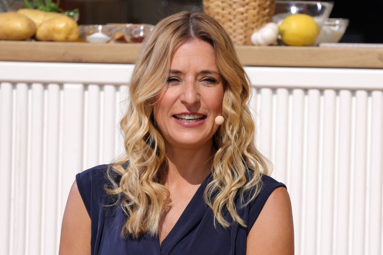 Neue Wege nach 8 Jahren: Stefanie Hertel präsentiert ihren neuen Partner