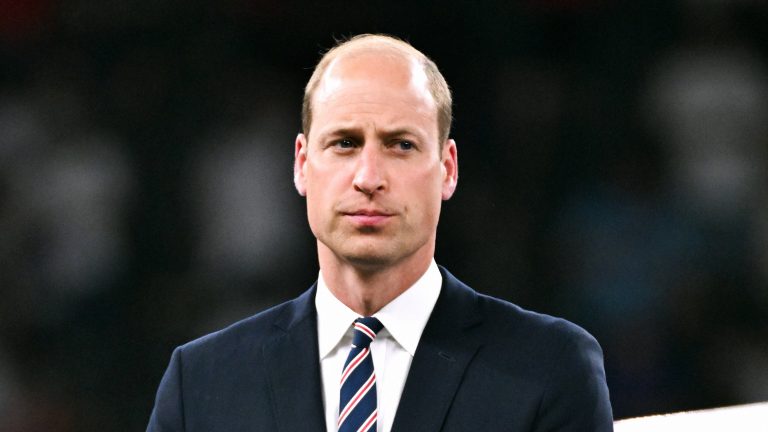 Prinz William in Trauer: Geliebtes Familienmitglied ist gestorben