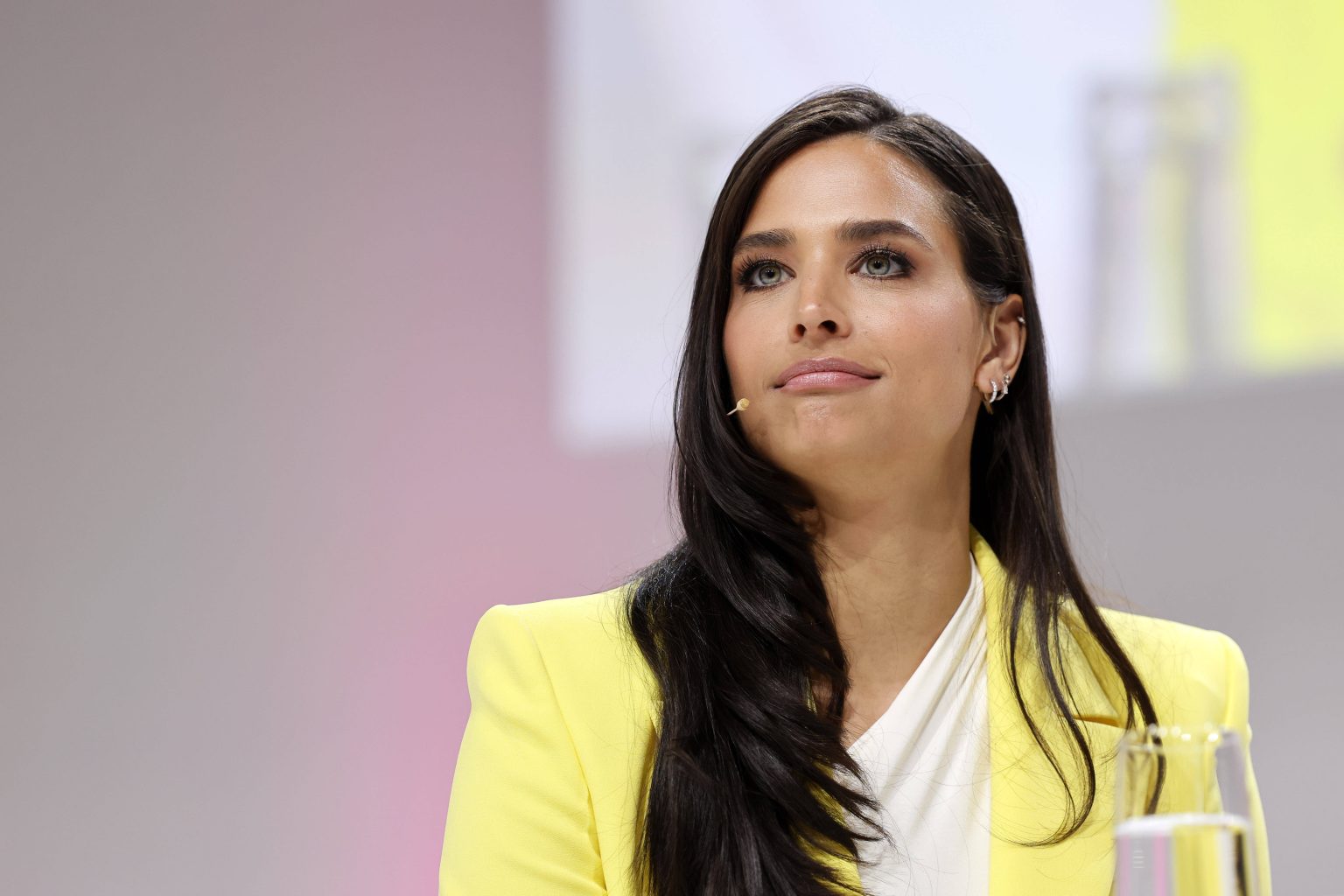 Amira Pocher schlägt zurück: Deutliche Kritik an Sandy Meyer-Wölden