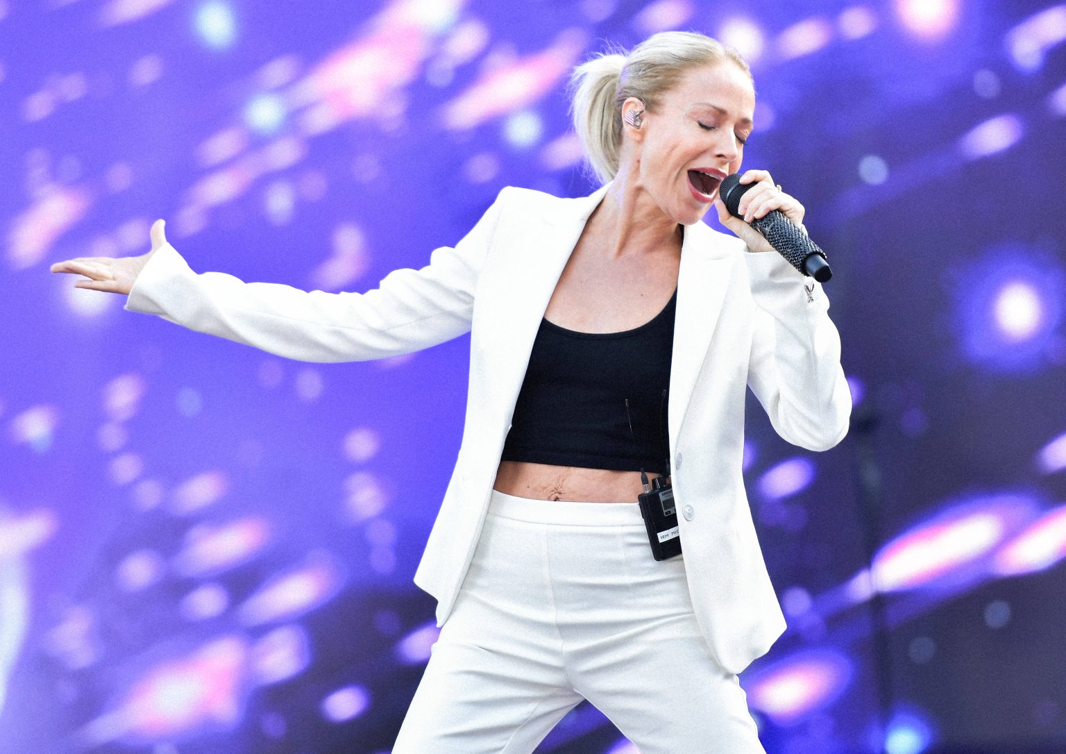 Michelles neuester Instagram-Post löst heftige Reaktionen bei Fans aus