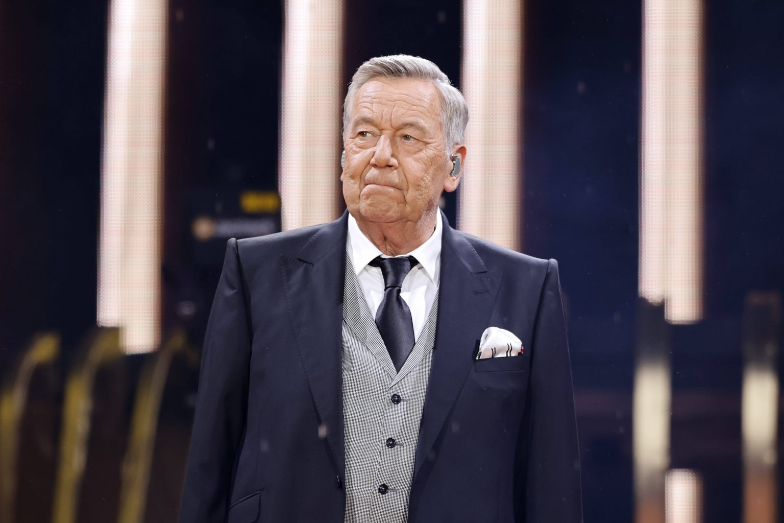 Roland Kaiser: Schwere Vorwürfe von Schlager-Kollege