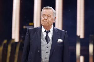 Roland Kaiser: „Fummel-Opa“ – Fiese Spitze von TV-Kollegen