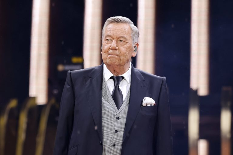 Roland Kaiser bricht sein Schweigen – Worte seines Arztes, die alles verändern