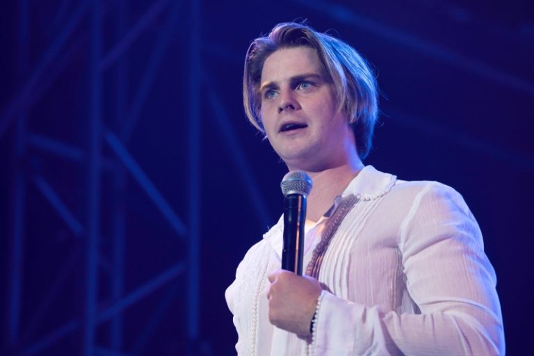 Baby-Alarm? Vincent Gross sorgt mit Instagram-Foto für Wirbel