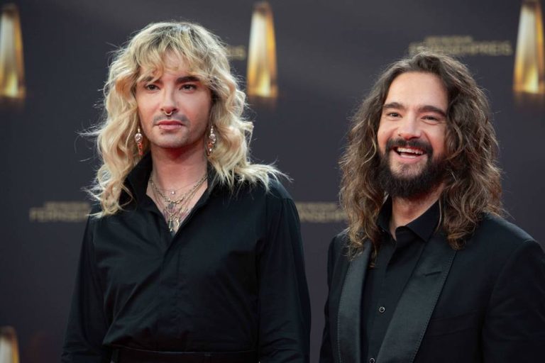 Die Kaulitz-Zwillinge: So hoch ist das Vermögen von Tom und Bill