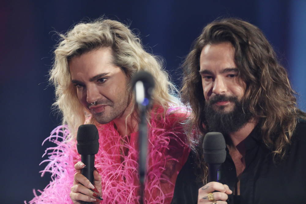 Kaulitz-Brüder unter Schock: “Albtraum, absolute Katastrophe”