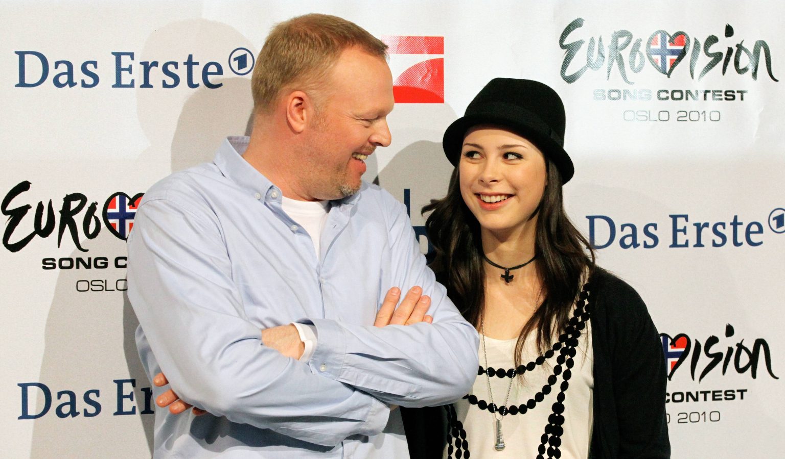 Großes Stefan-Raab-Comeback! Doch wo war Lena Meyer-Landrut?