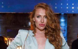 Nach Dschungel-Sieg: Georgina Fleur muss Reality-Show nach Gewaltausbruch verlassen