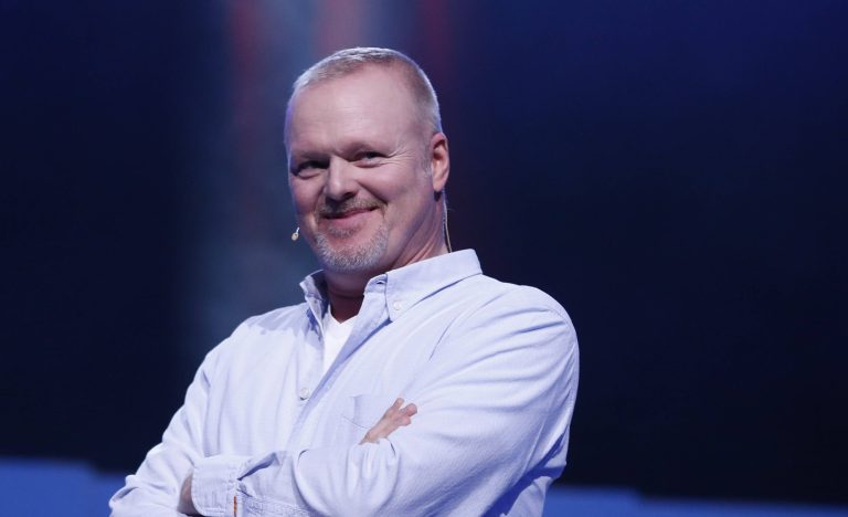 Stefan Raab: Ungewöhnliche Instagram-Kampagne um Kai Pflaume sorgt für Wirbel