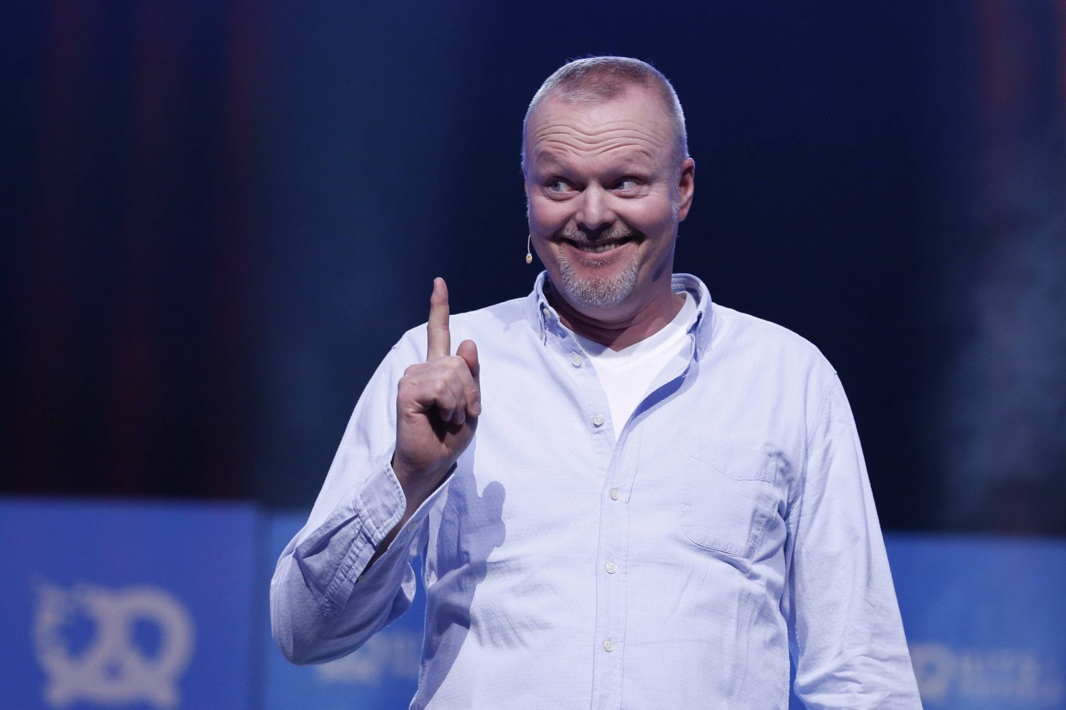 Stefan Raabs neue Show: Jetzt packt der erster Kandidat aus