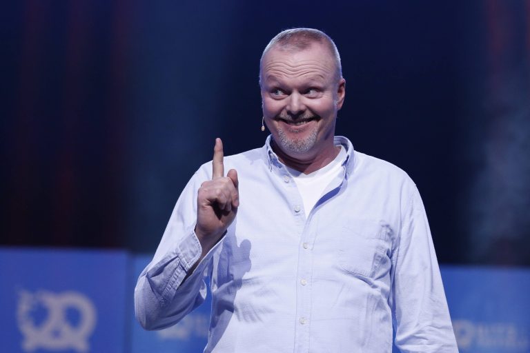 Stefan Raabs neue Show: Jetzt packt der erster Kandidat aus