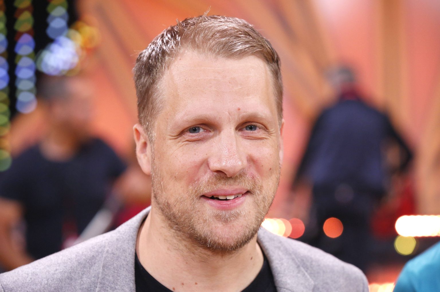 Oliver Pocher enthüllt: So hoch fällt seine Rente aus!