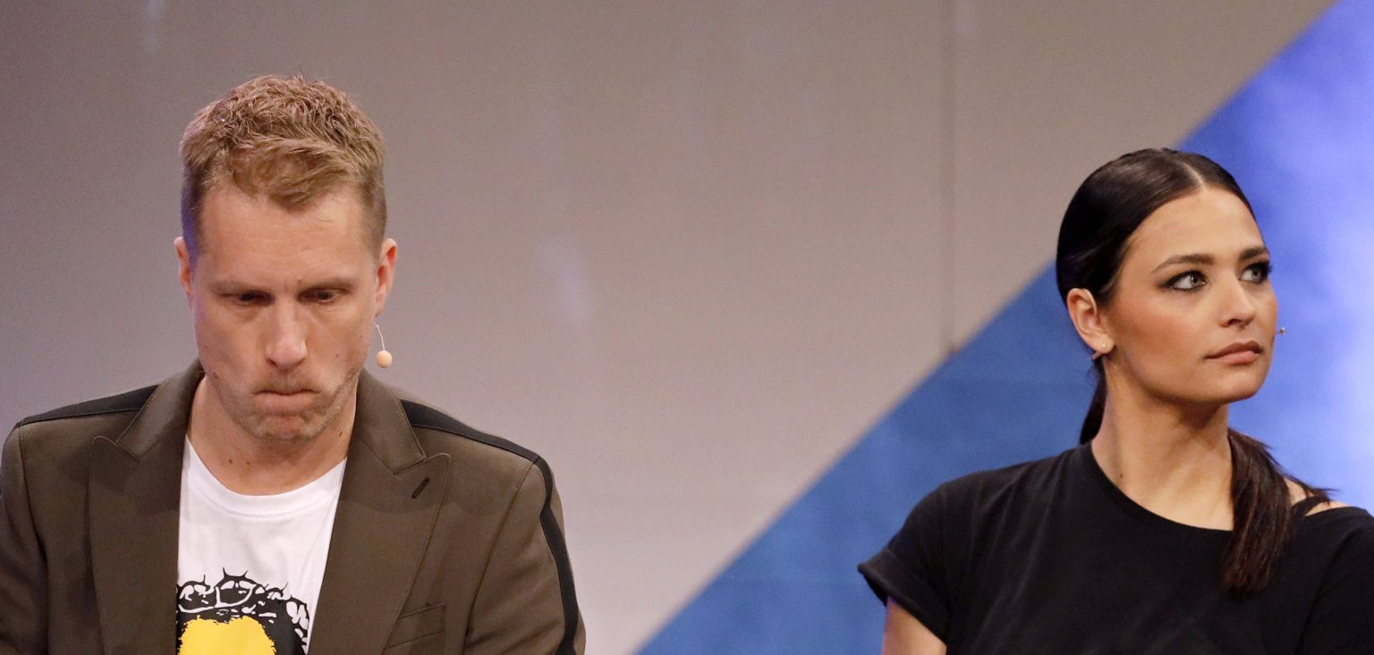 Amira Aly packt über Oliver Pocher aus: “Hatte keine Wahl”