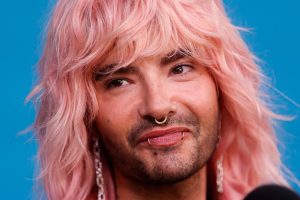 Also doch: Reality-Star bestätigt Knutscherei mit Bill Kaulitz
