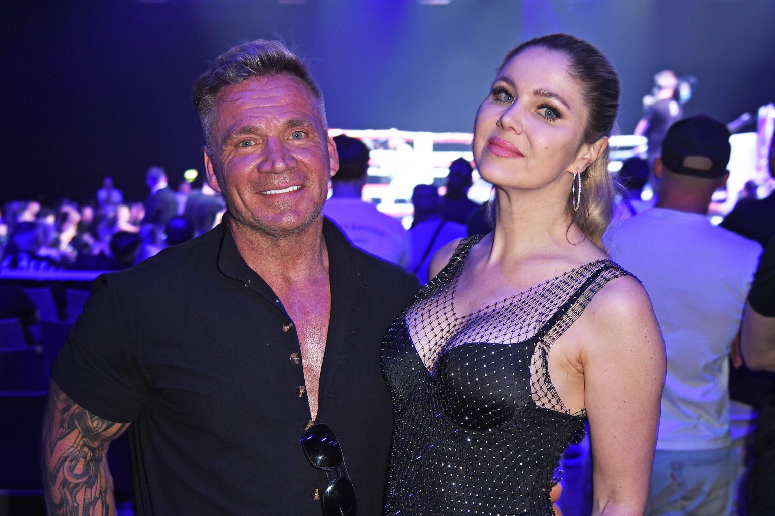 „Haben mich fertig gemacht“: Yvonne Woelke packt über „Promis unter Palmen“-Zoff aus