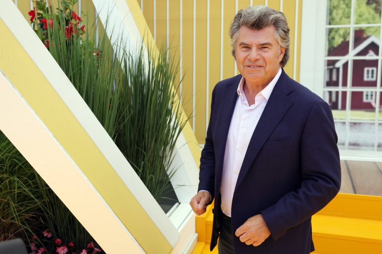 Ehekrise bei Andy Borg? Jetzt spricht der Schlagerstar Klartext