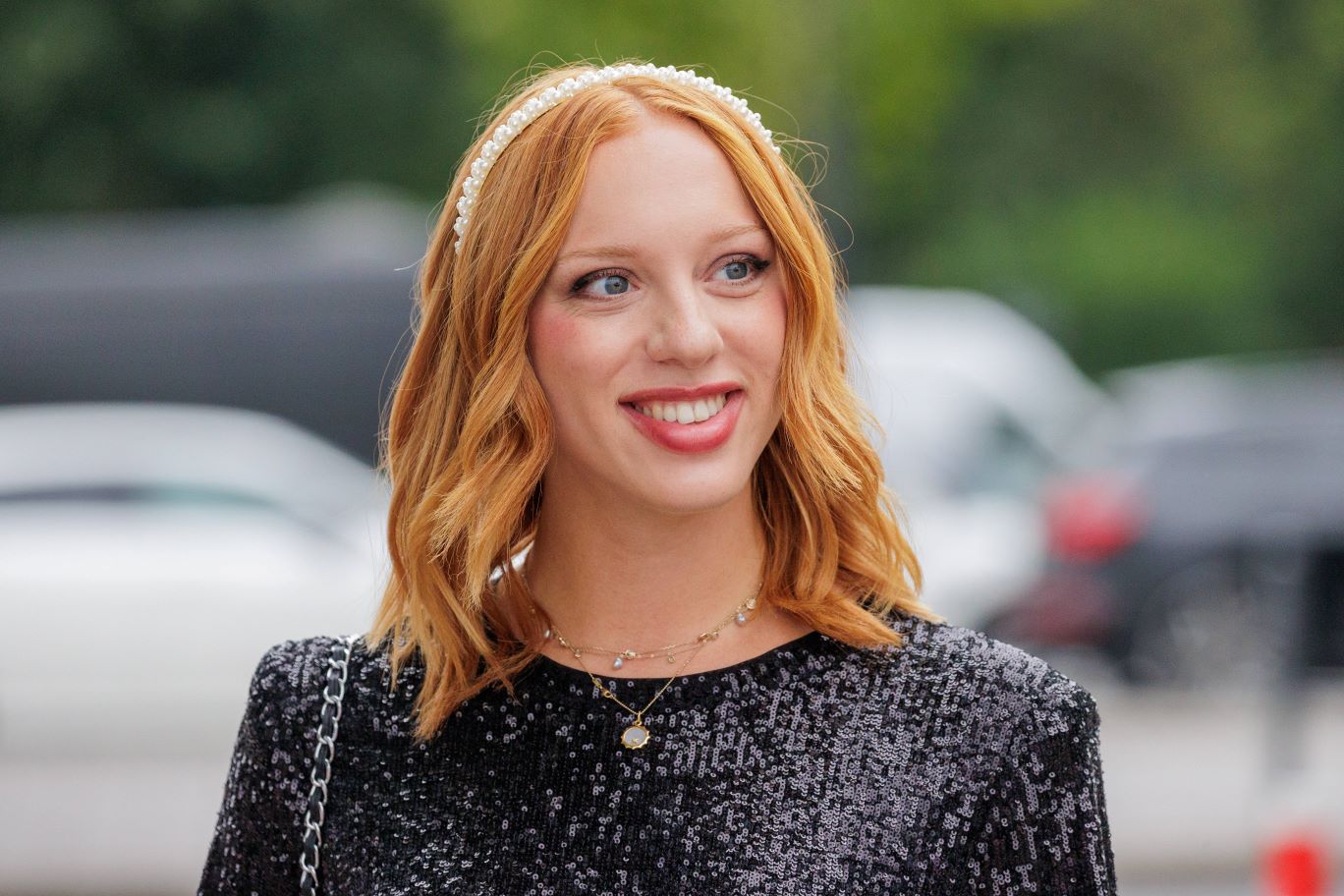 Anna Ermakova packt aus: Die Wahrheit über ihre „Besenkammer“-Zeugung