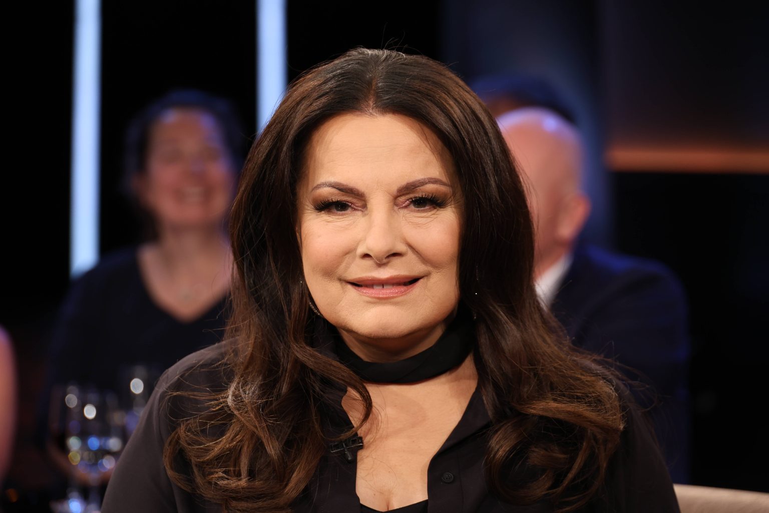 Geheime Liebe: Das war Marianne Rosenbergs berühmter Ex