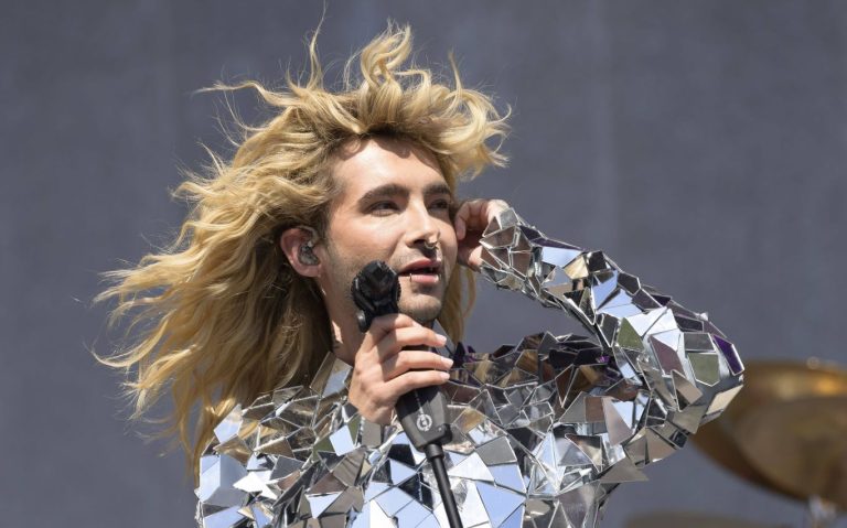 Große Enthüllung: Bill Kaulitz lässt Liebes-Bombe platzen