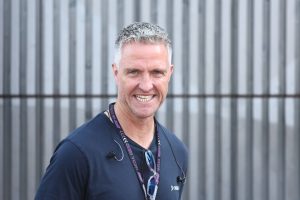 Ralf Schumacher: Ankündigung sorgt für Wirbel – “Lass mich in Ruhe!”